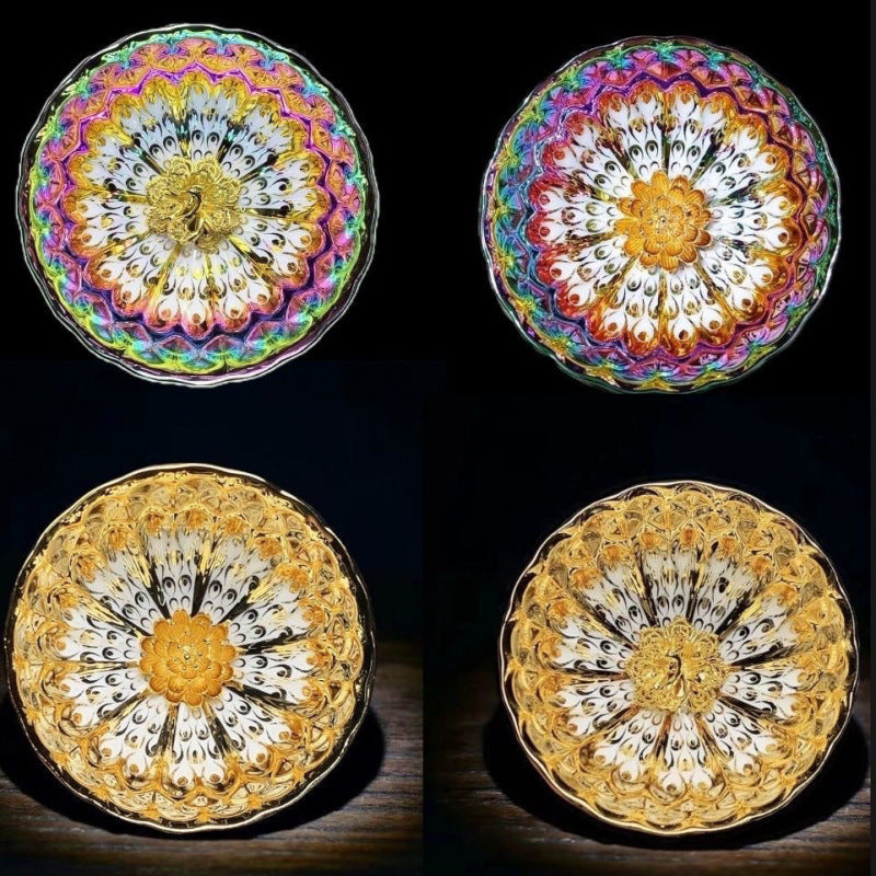 Handmade ceramic cup,artistic cup