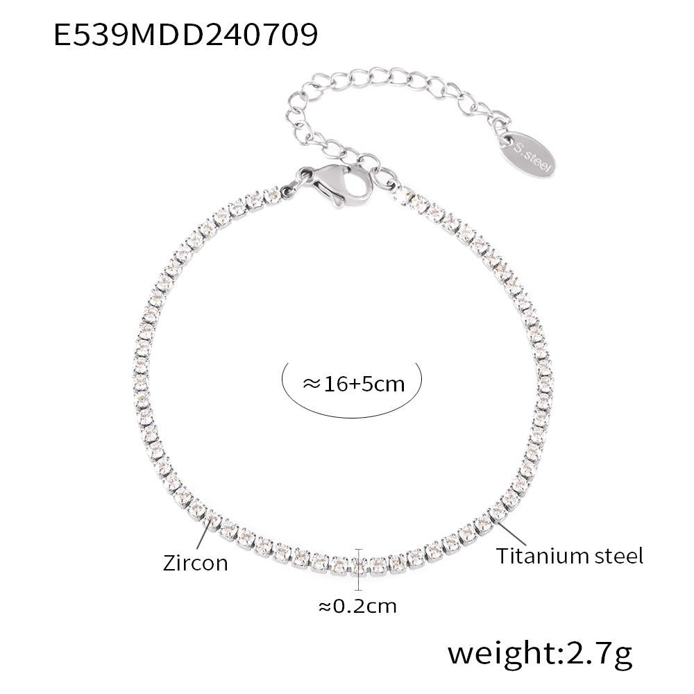 Women's Fashion Bracelet,a gift for wife.