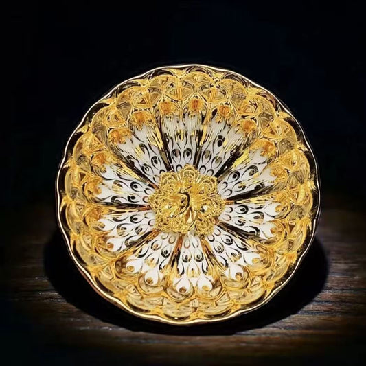 Handmade ceramic cup,artistic cup