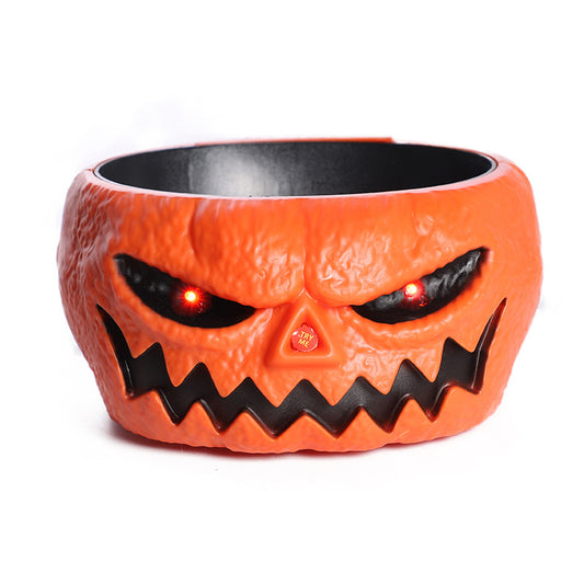Halloween Candy Bowl