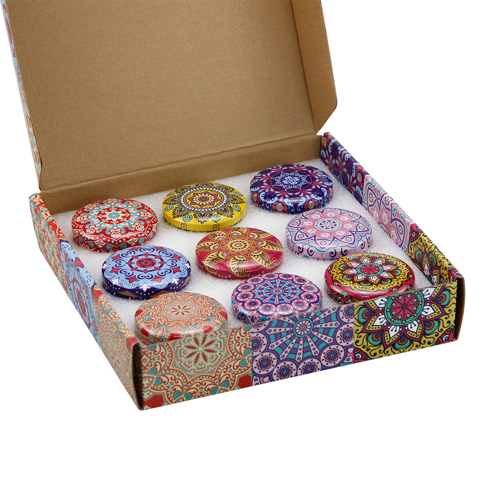 Soy Wax Candles for Home Scented, Aromatherapy Candles Gift for Parties, Relaxing