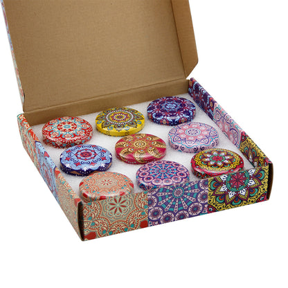 Soy Wax Candles for Home Scented, Aromatherapy Candles Gift for Parties, Relaxing